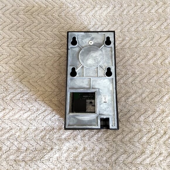 Bosch DS415TI Security Photoelectric Light Beam Motion Transmitter - Black - Picture 2 of 2